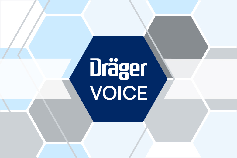 VOICE logo