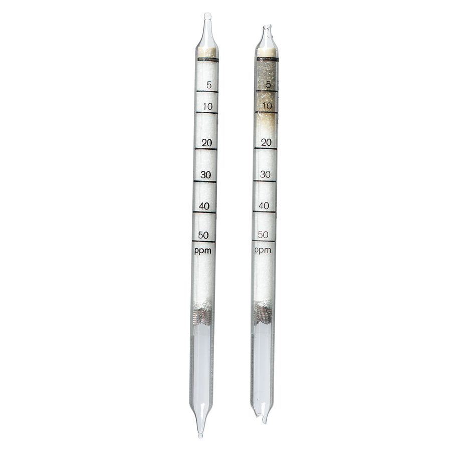 6728071 Dräger proefbuisjes Reeds miljoenen keer gebruikt: de Dräger korte termijn detector buisjes hebben zich wereldwijd bewezen als een zeer rendabel en betrouwbare manier voor het meten van gas.