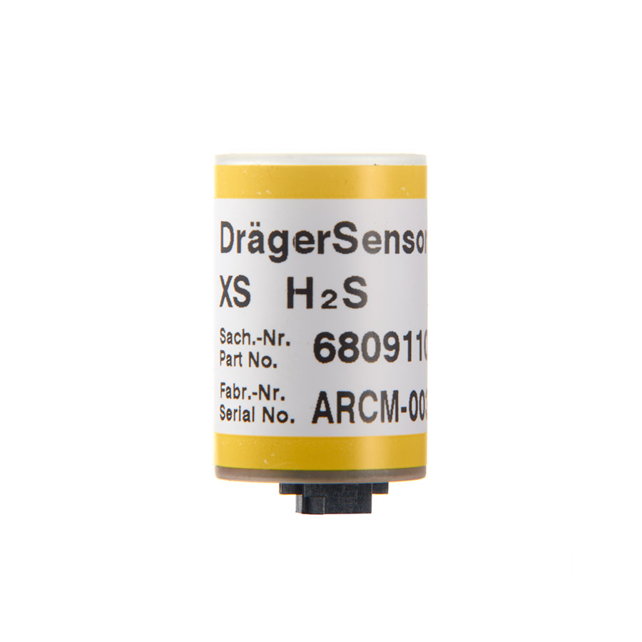 6809110 DrägerSensor XS EC H2S