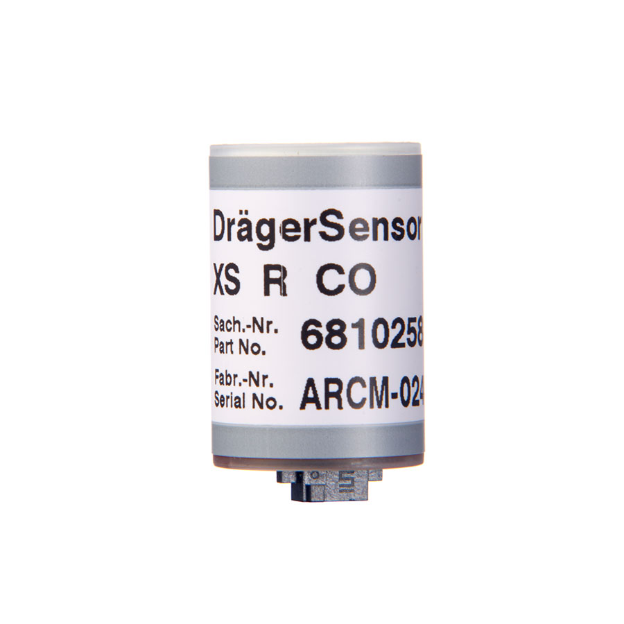 6809105 DrägerSensor XS EC CO