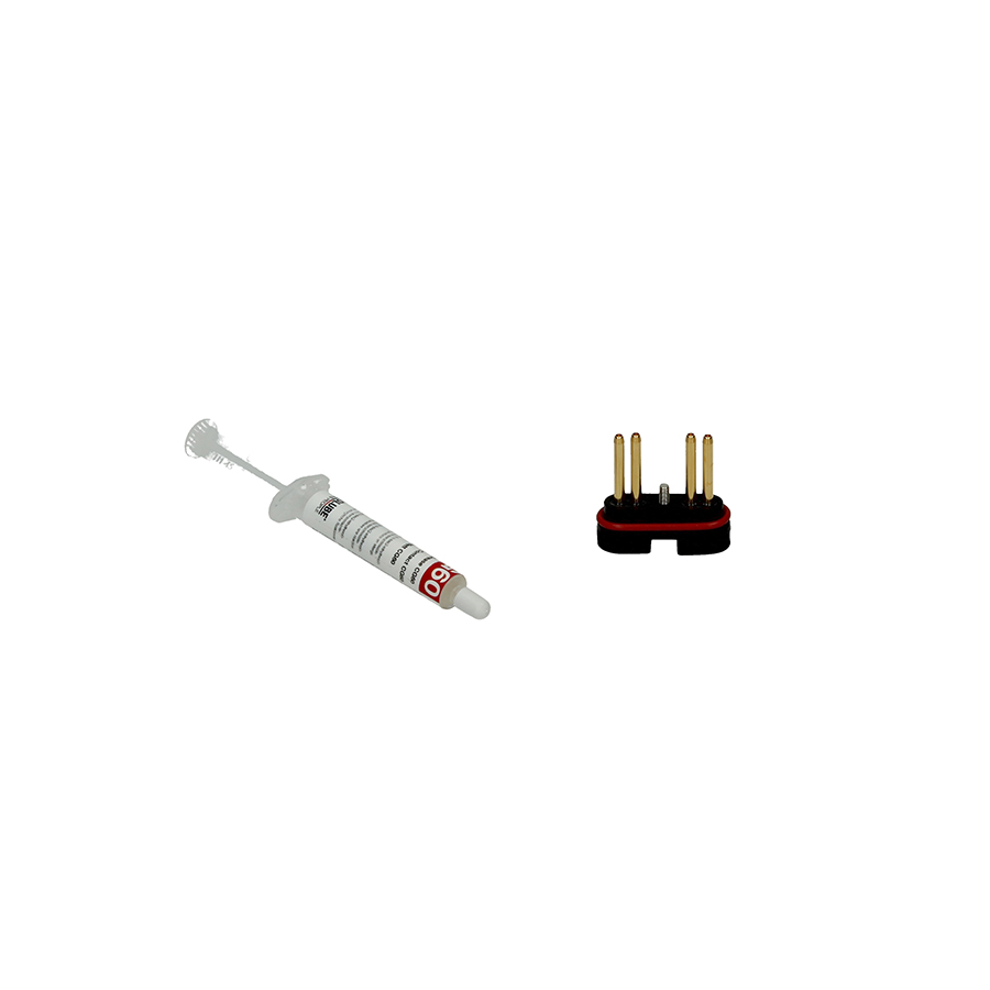 8325323 Contact block: spare set (incl. contactvet Electrolube 2 ml)