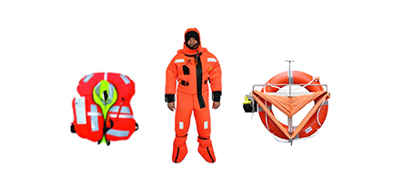 Rescue equipment