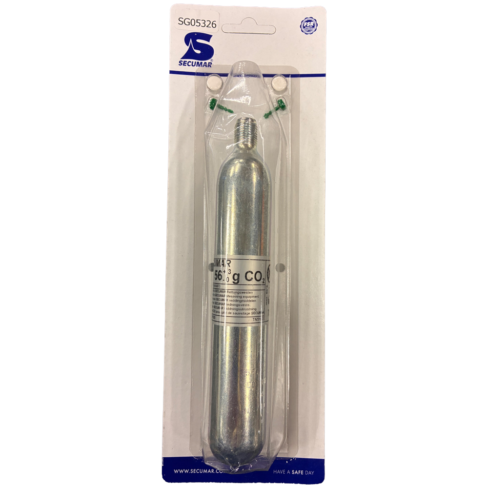 SG05326 Secumar Priva 275N L life jacket This entry-level model has everything needed for safety on the waters. Favorable price in relation to good technology, easy to refill and pack, and a reliable 3001S torque protection (against patching of the cartridge) have contributed to this predicament.