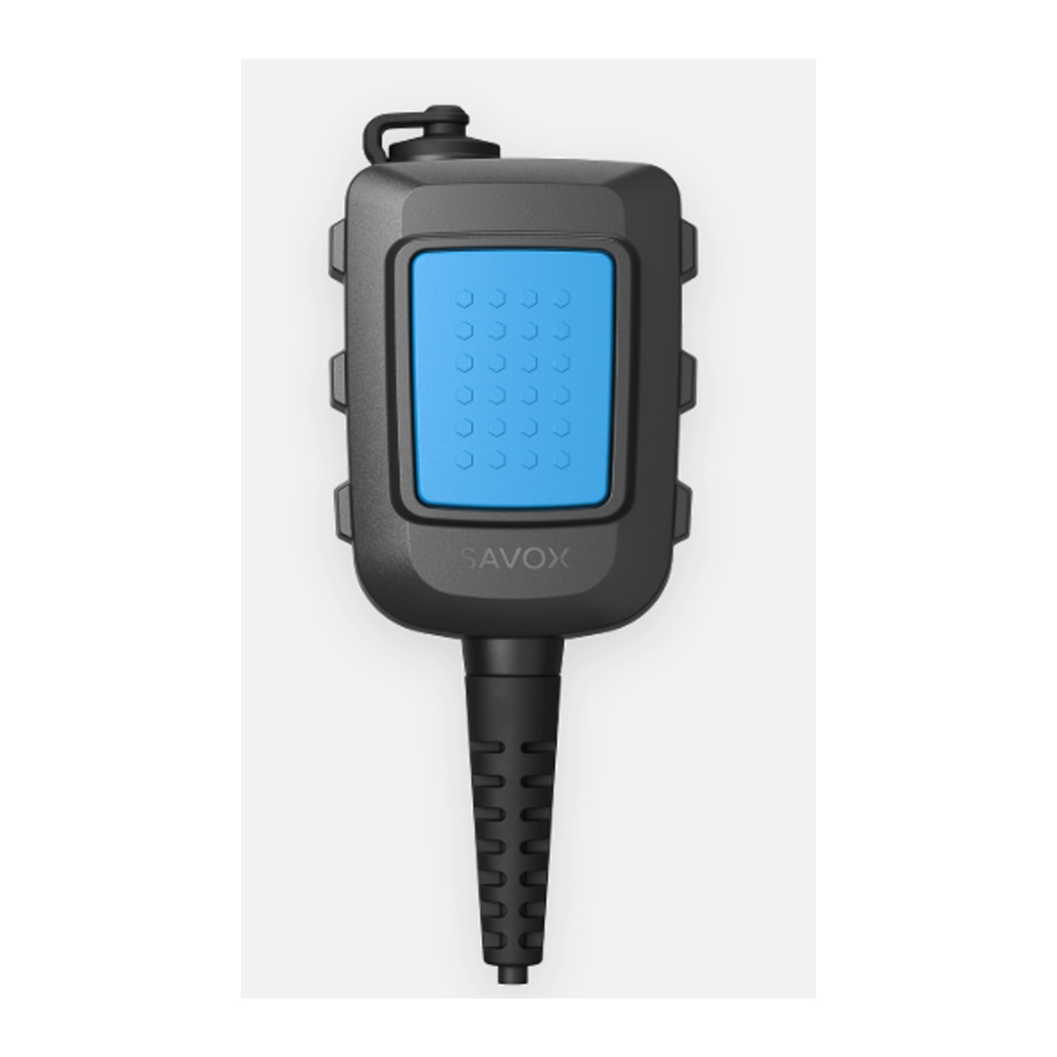 TX260258 Savox: AD700Ex PTT unit for the R7X radio-ATEX approved