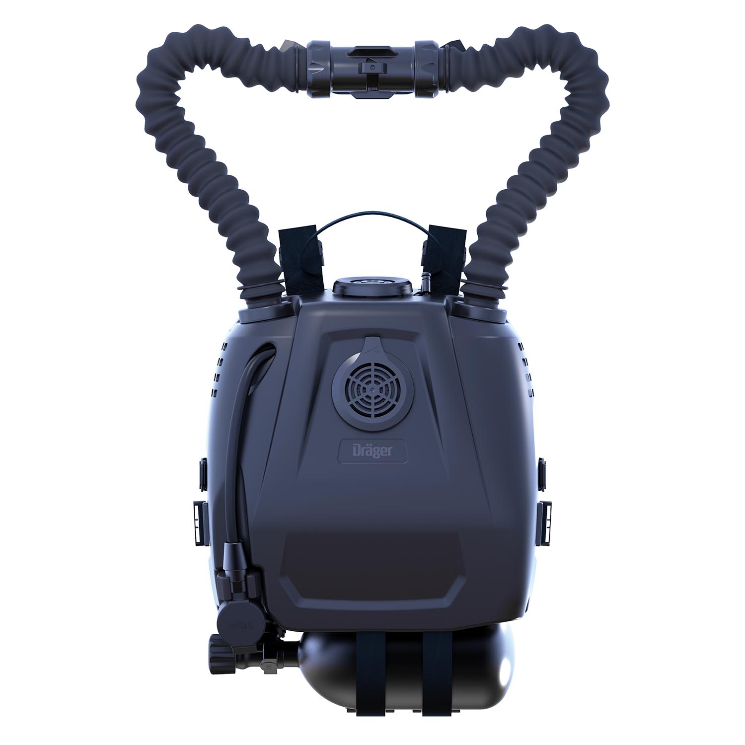 T80000 Dräger LAR 8000