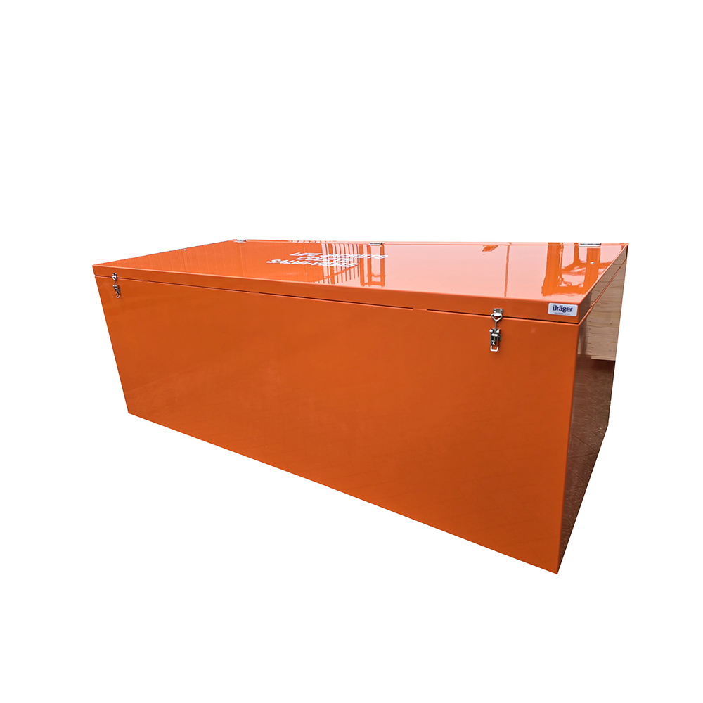 GRP storage cabinet: DMO-51