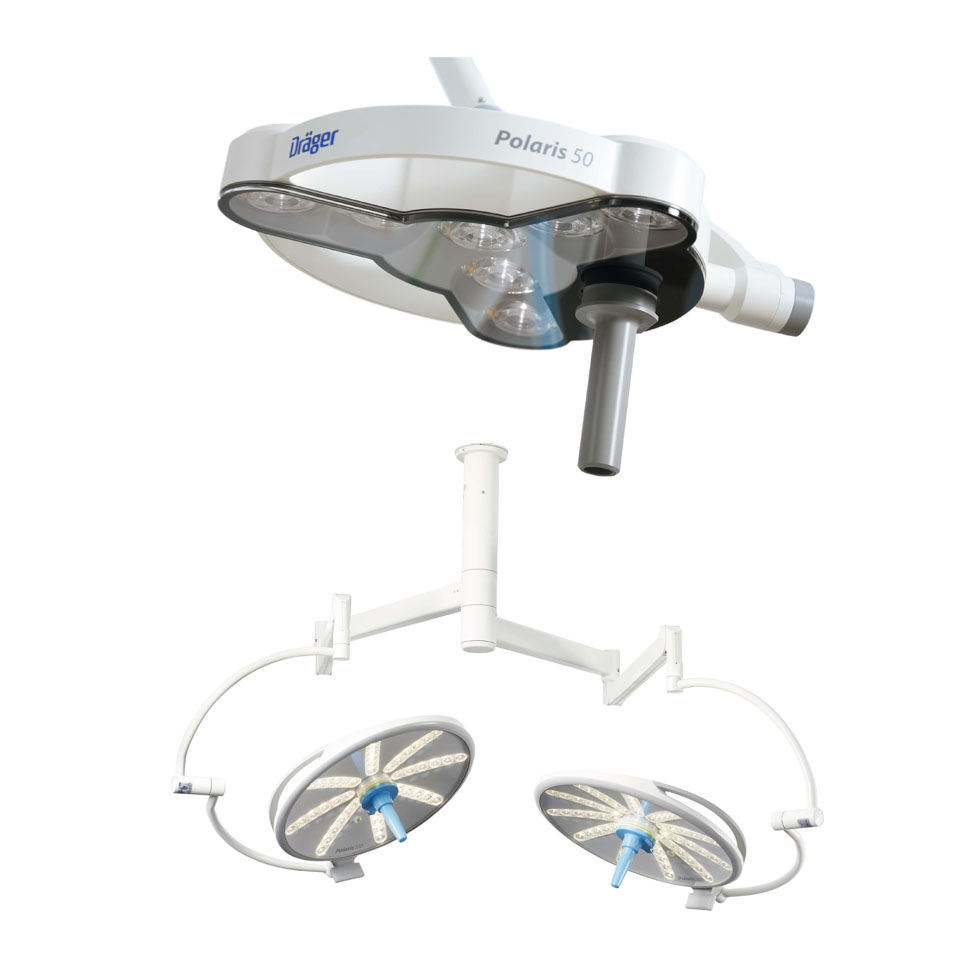 Surgical and Examination Lights