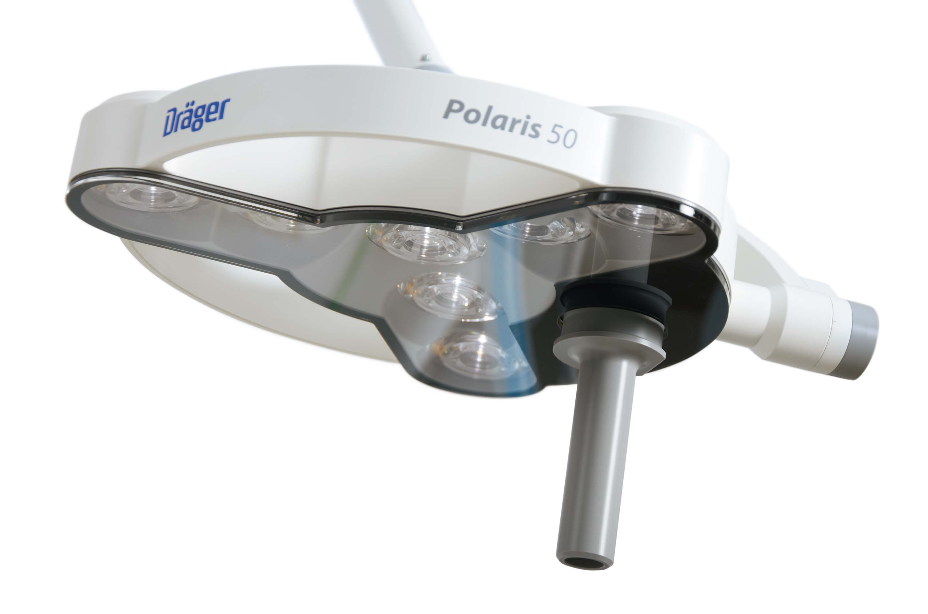 polaris50 Dräger Polaris&reg; 50