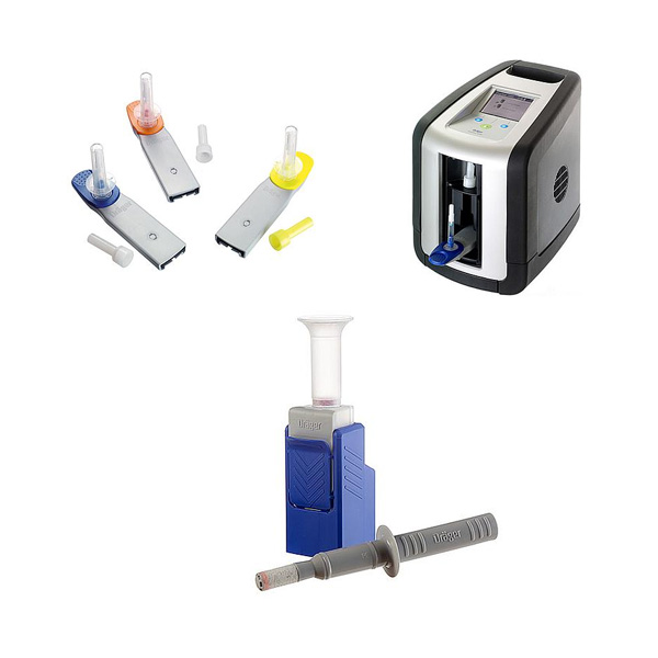 Drugs screening devices