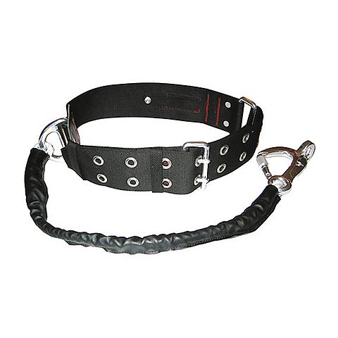 Fire Resistant Belt