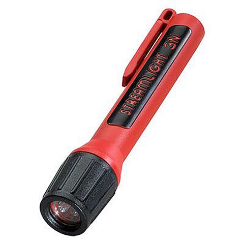 Streamlight Propolymer 3N LED Flashlight